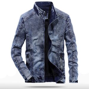 denim jackets