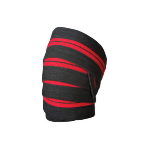 Knee wraps