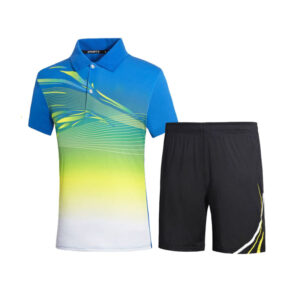 Tennis uniform