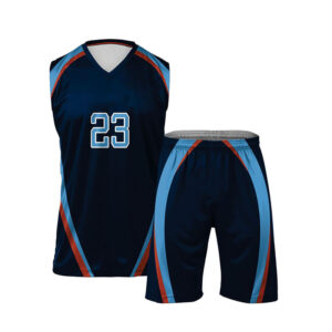 Volleyball uniform