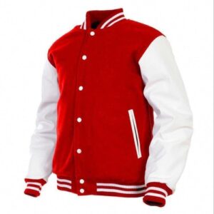 varsity jacket