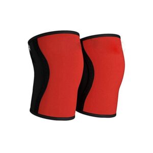 Knee sleeves