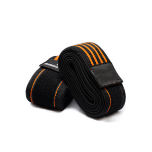 Knee wraps