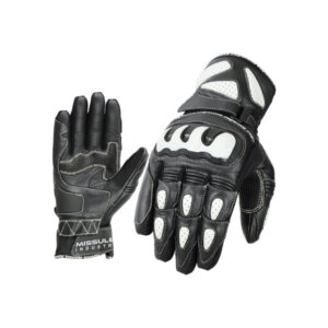 Summer racing gloves