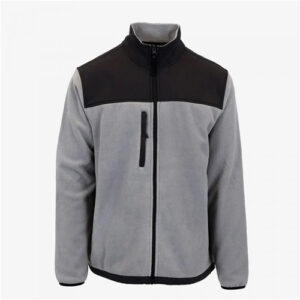 fleece jacket
