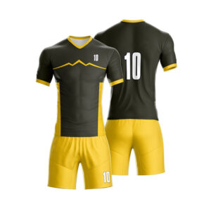 Soccer uniform
