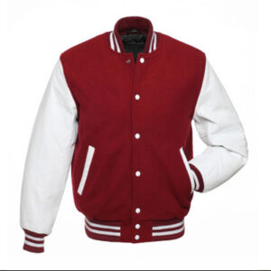 varsity jacket
