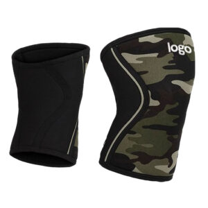 Knee sleeves
