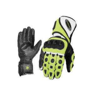 Summer racing gloves