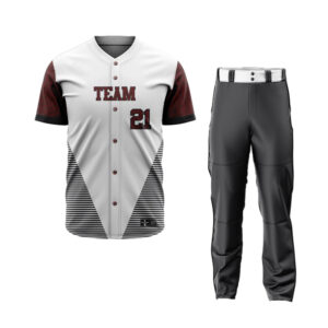 Baseball uniform