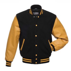 varsity jacket