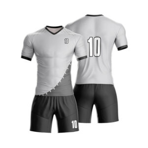 Soccer uniform
