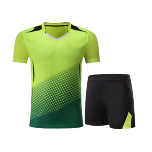 Tennis uniform