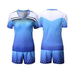 Volleyball uniform