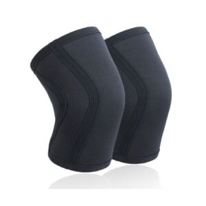 Knee sleeves