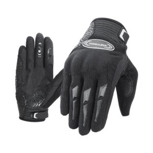 Motocross gloves