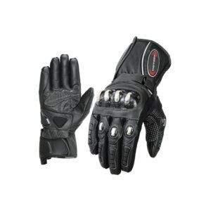 Summer racing gloves