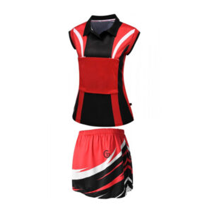 Netball uniform