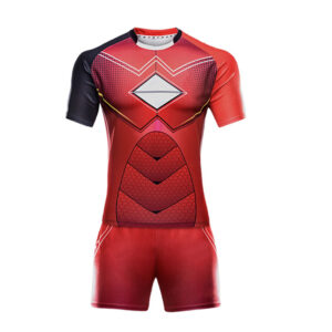 Rugby uniform