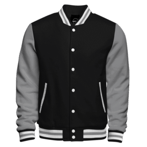 varsity jacket