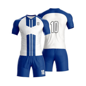 Soccer uniform