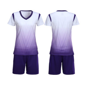 Volleyball uniform
