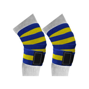 Knee wraps
