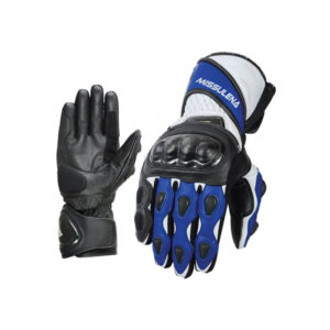 Summer racing gloves