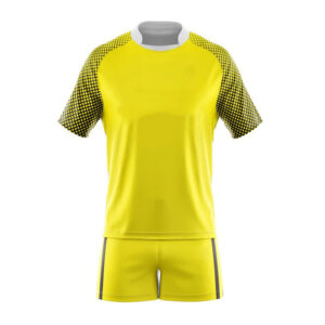 Rugby uniform
