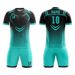 Soccer uniform
