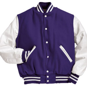 varsity jacket