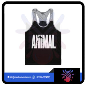 Gym singlets